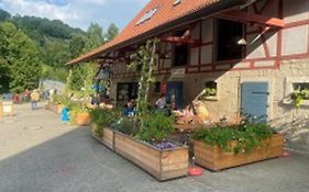 Gasthaus Holdermuehle